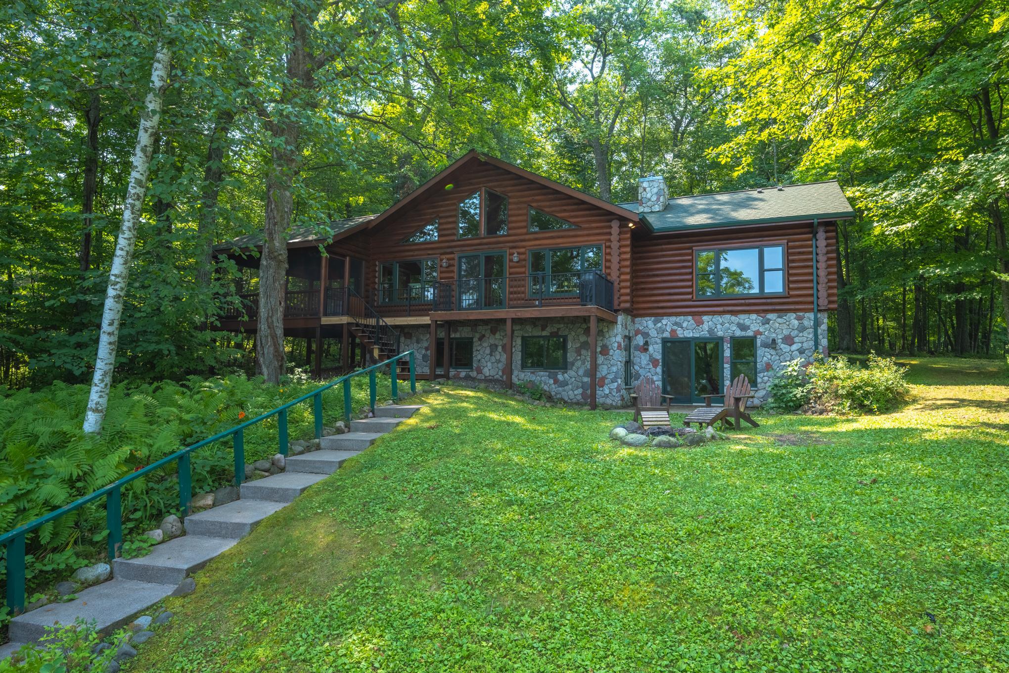 Property photo for 1758 123rd Street, Balsam Lake, WI 54810