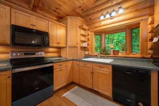 1758 123rd Street, Balsam Lake, WI 54810