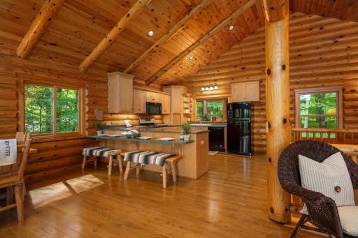 1758 123rd Street, Balsam Lake, WI 54810