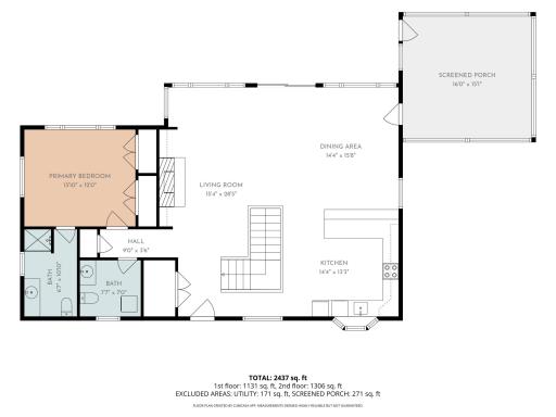1758 123rd Street, Balsam Lake, WI 54810