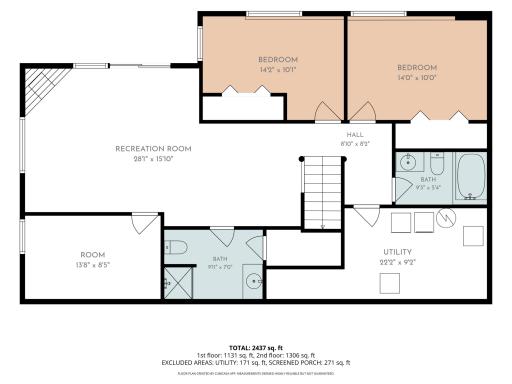 1758 123rd Street, Balsam Lake, WI 54810