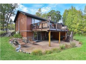 30482 N Lakeview Drive, Pequot Lakes, MN 56472