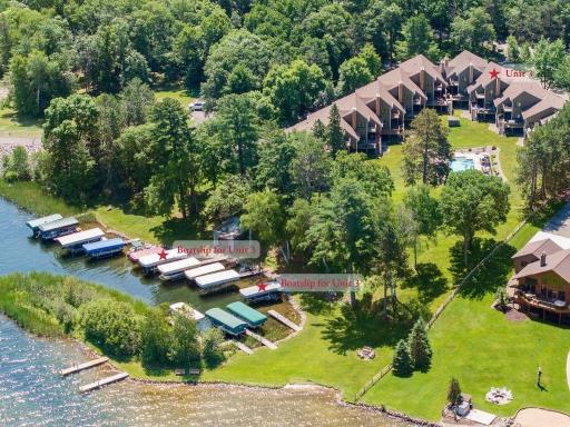 35533 Sand Pointe Drive, 3, Crosslake, MN 56442