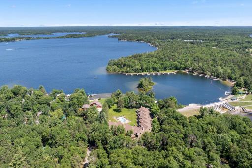 35533 Sand Pointe Drive, 3, Crosslake, MN 56442