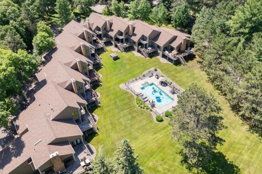 35533 Sand Pointe Drive, 3, Crosslake, MN 56442