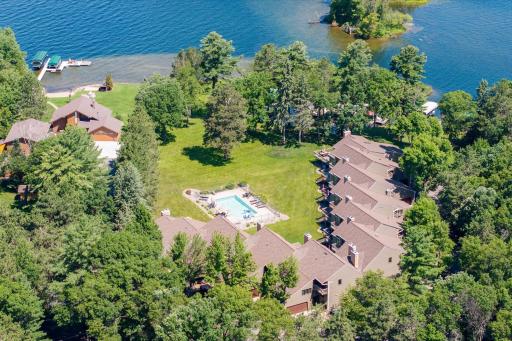 35533 Sand Pointe Drive, 3, Crosslake, MN 56442