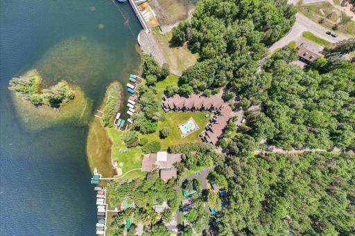 35533 Sand Pointe Drive, 3, Crosslake, MN 56442