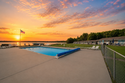 46304 Gone Fishin, C-2, Garrison, MN 56450