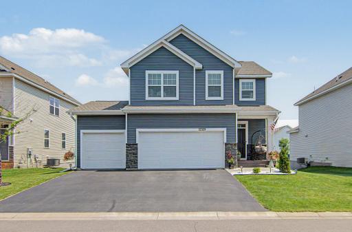 12529 Edison Circle NE, Minneapolis, MN 55449