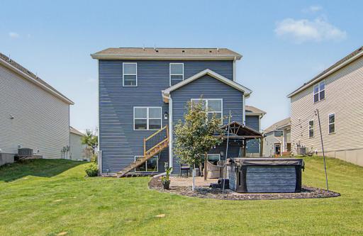 12529 Edison Circle NE, Minneapolis, MN 55449
