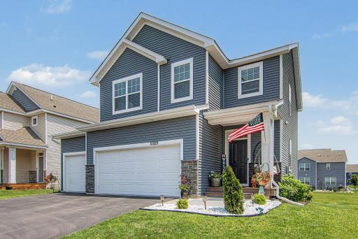 12529 Edison Circle NE, Minneapolis, MN 55449