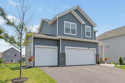 12529 Edison Circle NE, Minneapolis, MN 55449