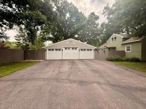 614 8th Avenue SW, Little Falls, MN 56345