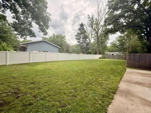 614 8th Avenue SW, Little Falls, MN 56345
