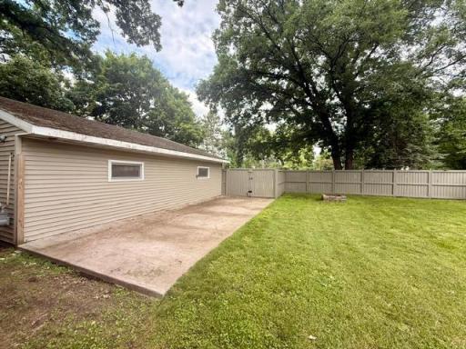 614 8th Avenue SW, Little Falls, MN 56345