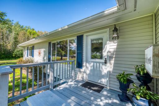 460 Lake Avenue, Tenstrike, MN 56683