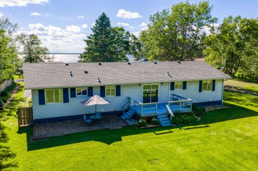 460 Lake Avenue, Tenstrike, MN 56683