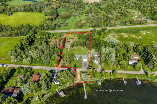 460 Lake Avenue, Tenstrike, MN 56683