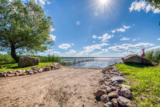 460 Lake Avenue, Tenstrike, MN 56683