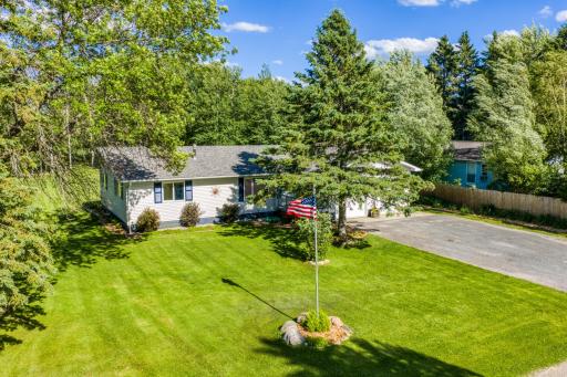 460 Lake Avenue, Tenstrike, MN 56683