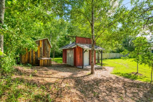460 Lake Avenue, Tenstrike, MN 56683