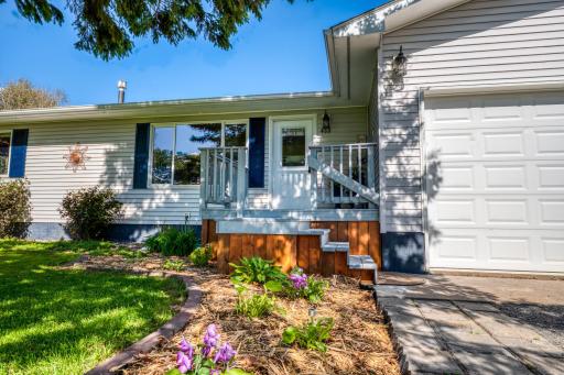 460 Lake Avenue, Tenstrike, MN 56683