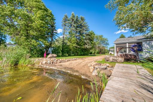 460 Lake Avenue, Tenstrike, MN 56683