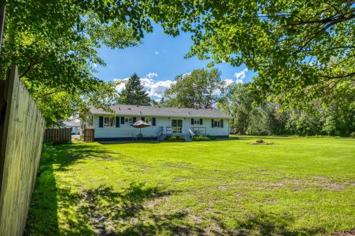 460 Lake Avenue, Tenstrike, MN 56683
