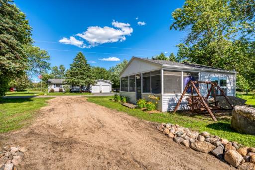 460 Lake Avenue, Tenstrike, MN 56683