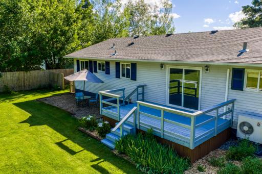 460 Lake Avenue, Tenstrike, MN 56683