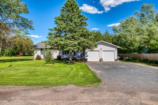 460 Lake Avenue, Tenstrike, MN 56683