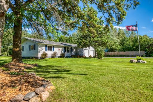 460 Lake Avenue, Tenstrike, MN 56683