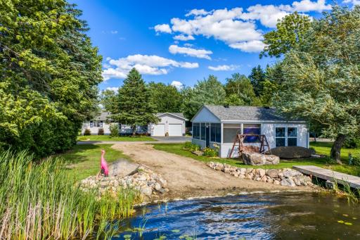 460 Lake Avenue, Tenstrike, MN 56683