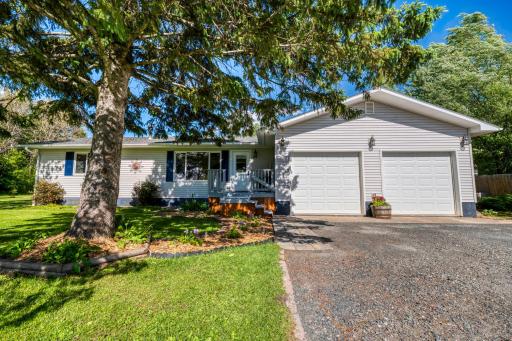 460 Lake Avenue, Tenstrike, MN 56683