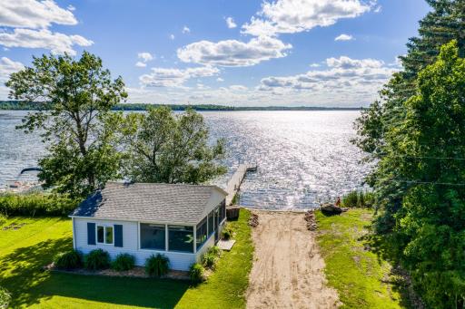460 Lake Avenue, Tenstrike, MN 56683