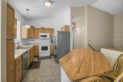 Kitchen 1