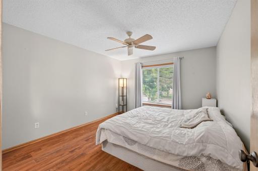 Large Owner's Bedroom