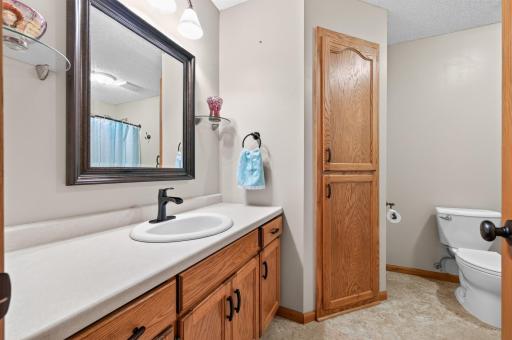 Main Bath