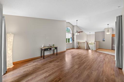 Clean & Move-in Ready!