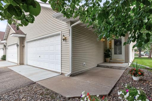 Photo for 889 125th Drive NE, Blaine, MN 55434 - listing #7099572 889 125th Drive NE, Blaine, MN 55434