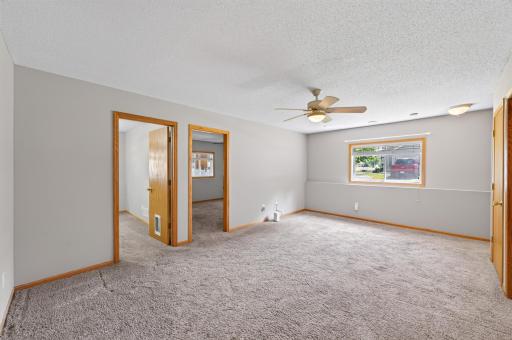 Bright, Spacious Finished Lower Level