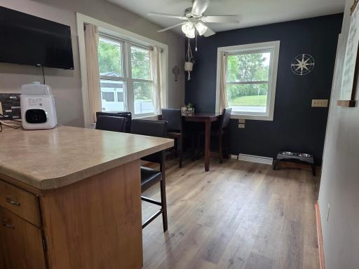 1207 W Park Avenue, Olivia, MN 56277