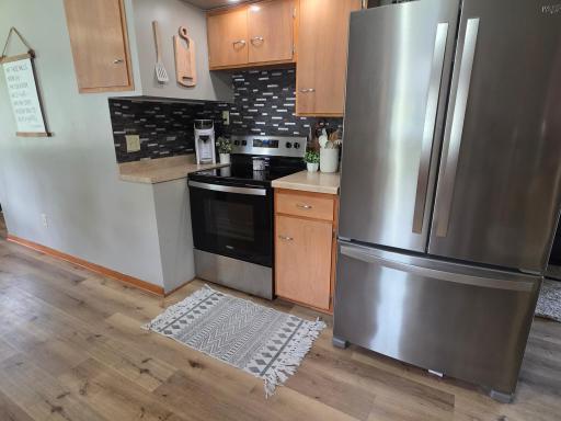 1207 W Park Avenue, Olivia, MN 56277