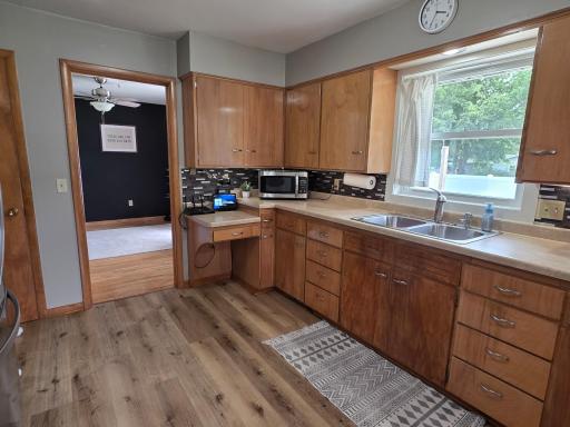 1207 W Park Avenue, Olivia, MN 56277