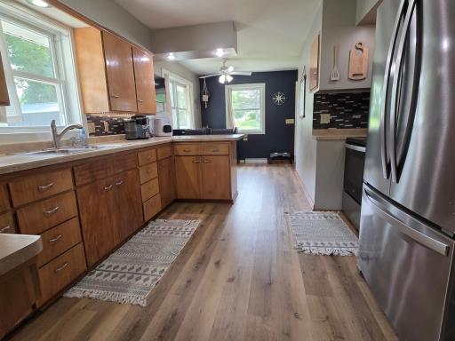 1207 W Park Avenue, Olivia, MN 56277