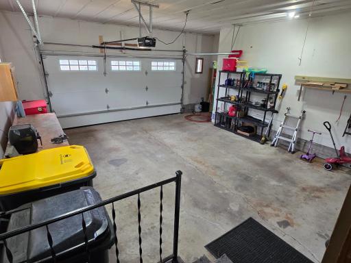 1207 W Park Avenue, Olivia, MN 56277