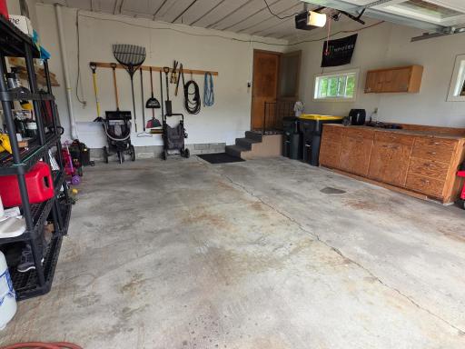 1207 W Park Avenue, Olivia, MN 56277