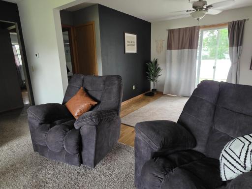 1207 W Park Avenue, Olivia, MN 56277