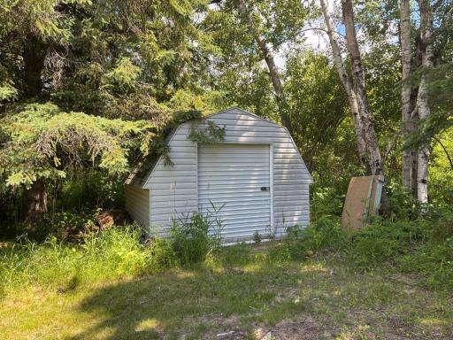 10x10 storage shed.