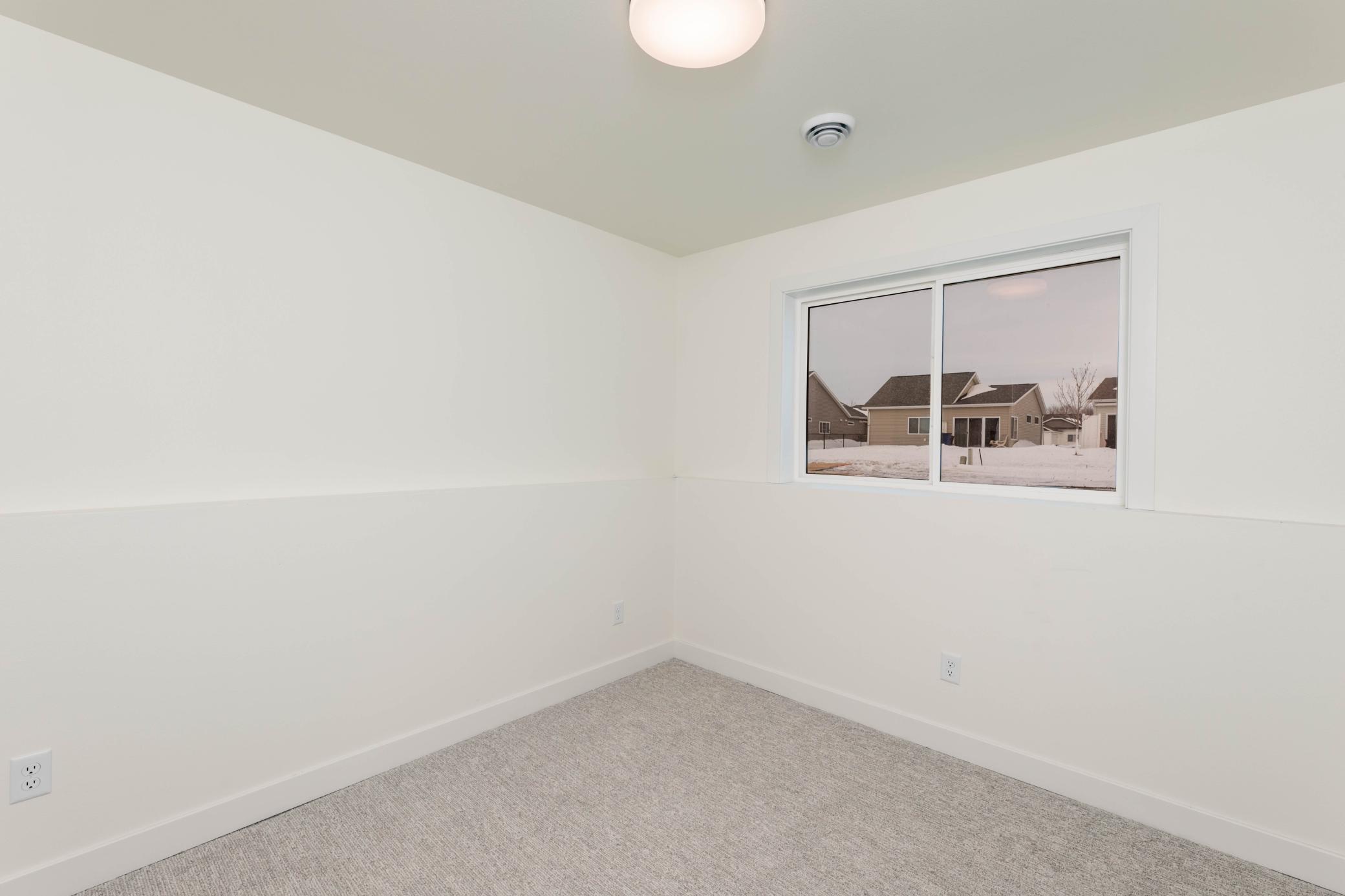 Bedroom #3